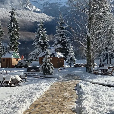 Fusha E Gjese 4* فالبني