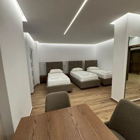 Fusha E Gjese 4* فالبني