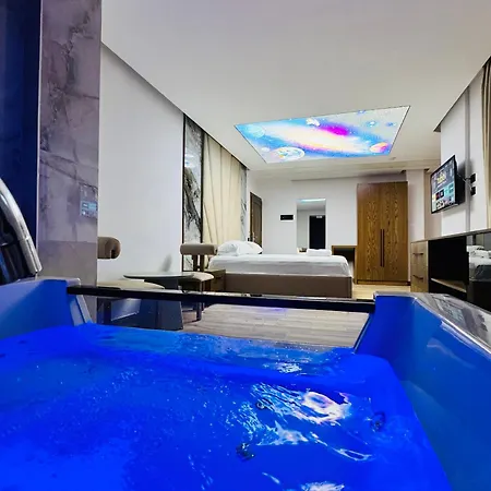 فندق Fusha E Gjese