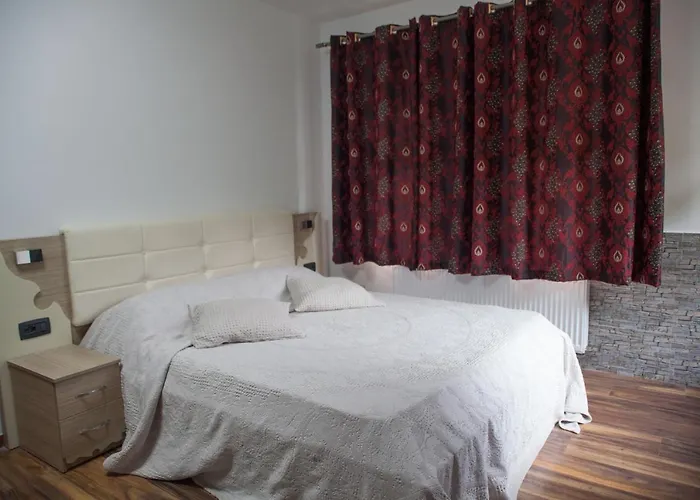 Fusha E Gjese 4* فالبني