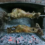 Fusha E Gjese 瓦勒博内
