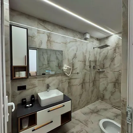 Hotel Fusha E Gjese