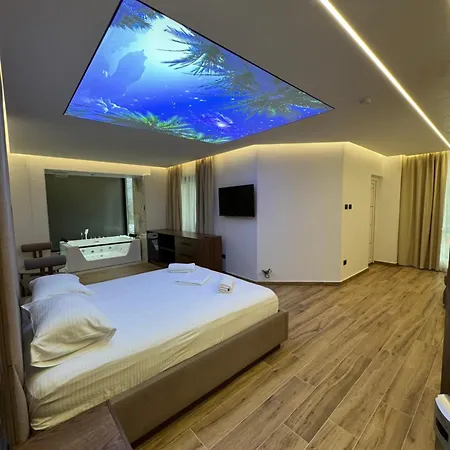 Fusha E Gjese ולבונה