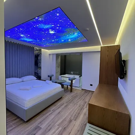 Fusha E Gjese Hotel Valbone