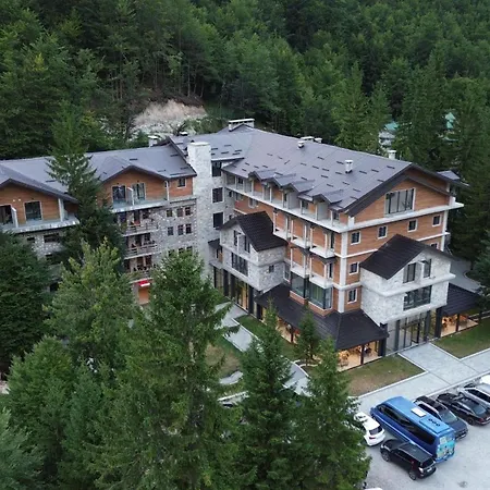 Fusha E Gjese 4* ולבונה