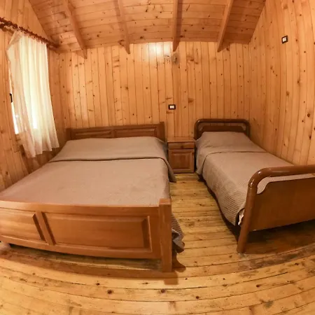 Fusha E Gjese ולבונה