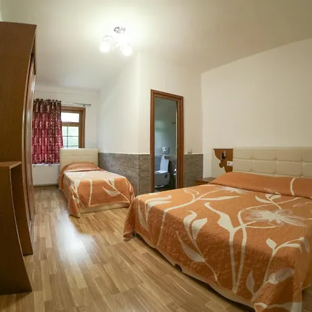 Fusha E Gjese 4* Valbone