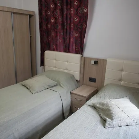 Fusha E Gjese 4* ולבונה