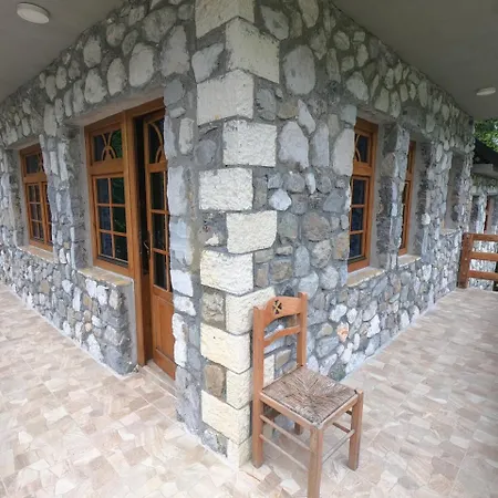 Fusha E Gjese 4* ולבונה