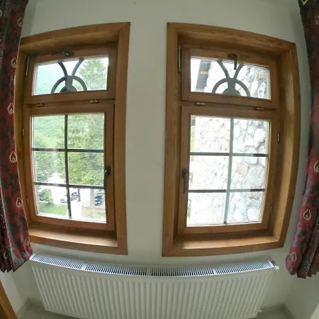 Fusha E Gjese מלון ולבונה