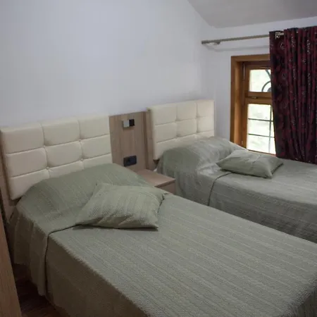 Fusha E Gjese ולבונה