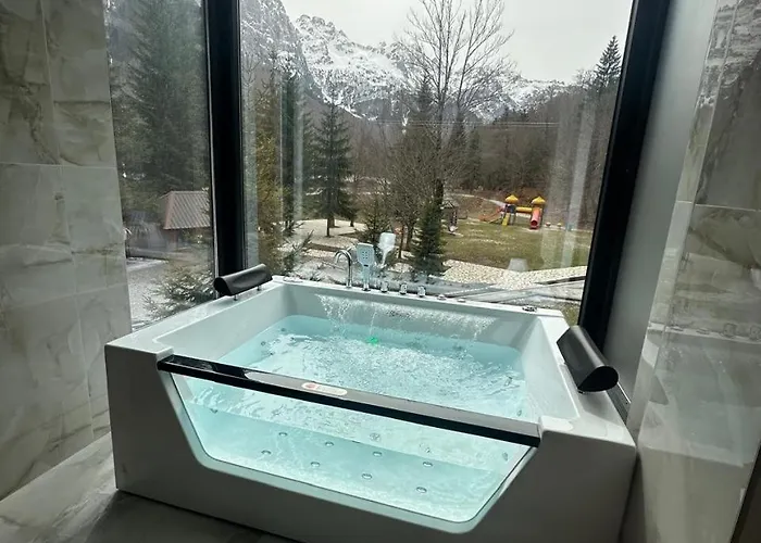 Fusha E Gjese Hotel 4*