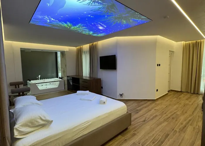 Fusha E Gjese Valbone