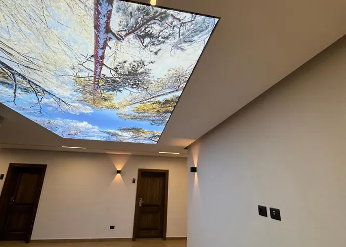 Hotel Fusha E Gjese 4*