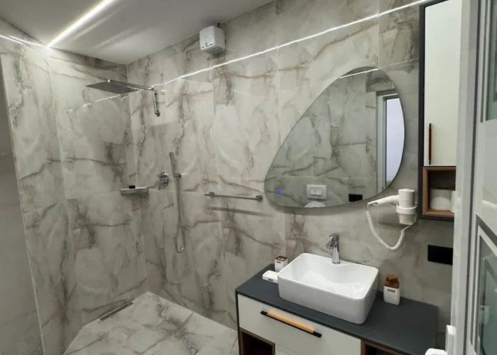 Fusha E Gjese 4* Valbone