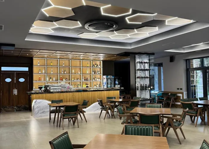 Fusha E Gjese Hotel 4*