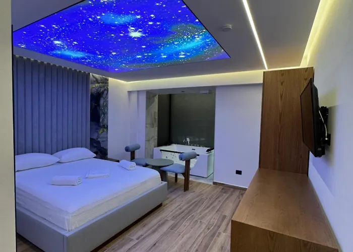 Fusha E Gjese Hotel Valbone