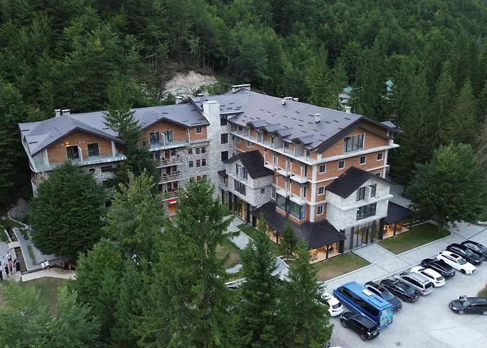 Fusha E Gjese 4* Valbone