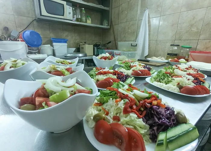 Hotel Fusha E Gjese 4*