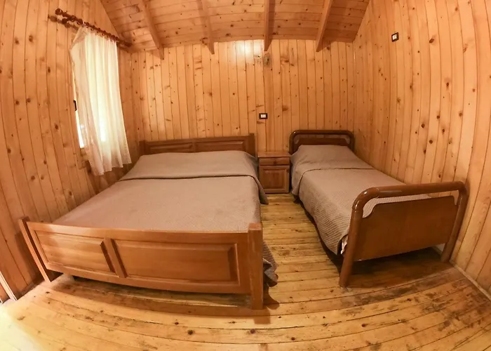 Fusha E Gjese Valbone