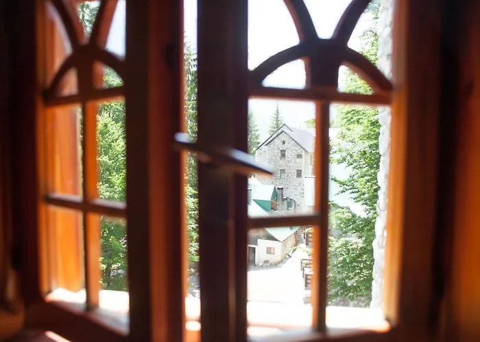 Fusha E Gjese Hotel Valbone