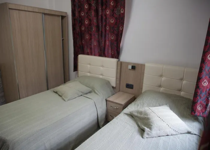 Fusha E Gjese 4* Valbone