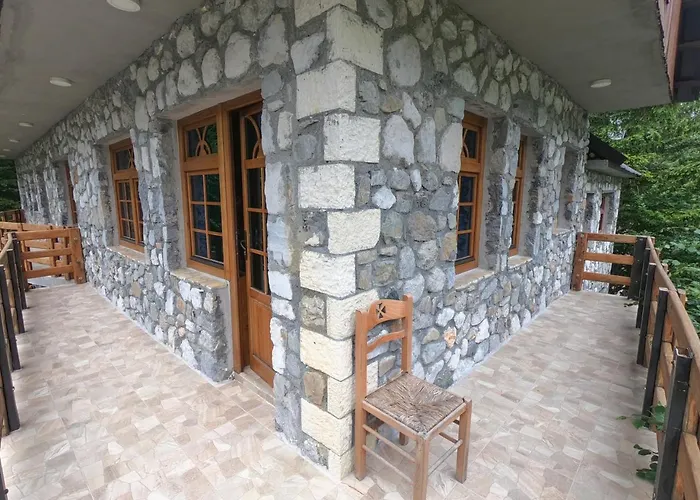 Fusha E Gjese 4* Valbone