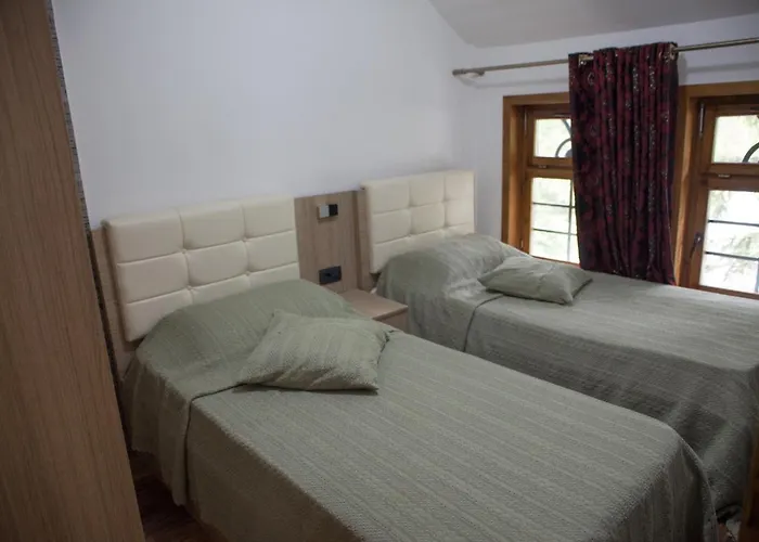 Fusha E Gjese Valbone